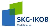 Logo SKG Ikob